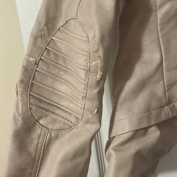 New with tags Black Rivet bomber jacket - Picture 5 of 7